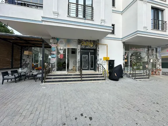 Deka Gayrimenkul'den Samsun 19 Mayıs'ta Satılık Fırsat Dükkan 1