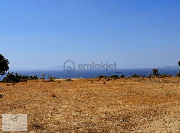 135 M² Deniz Manzaralı Parsel 2