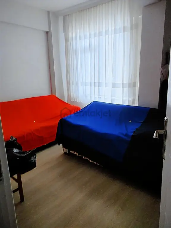 Ordu Murat Kent Perşembe Efirli Mh Satılık Bahçe Katı 1