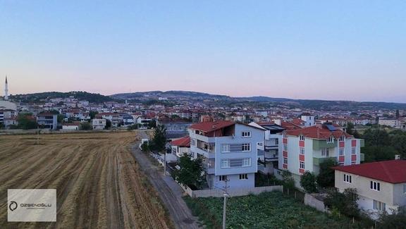 Vize-devlet Mah Merkezde Krediye Uygun 300 M2 İmarlı Arsa 1