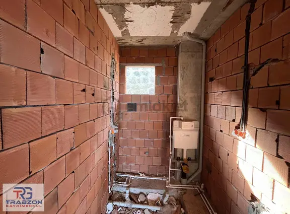 Çimenli De Satılık Lüx Deniz Manzaralı Villa 2