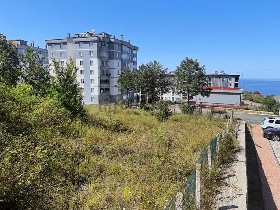 Gökdemir Gayrimenkulden Satılık Arsa 2