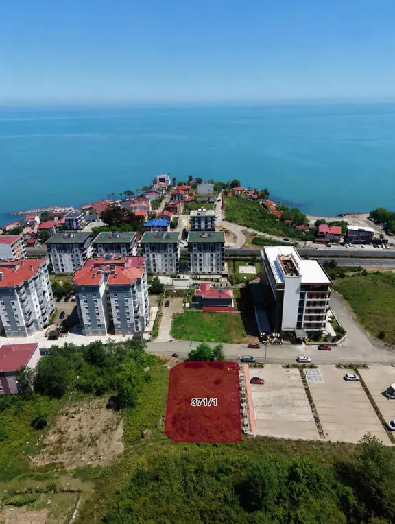 Gökdemir Gayrimenkulden Satılık Arsa 1