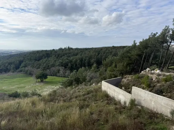 Kuşadası Eşin Golf Sitesinde Satılık 1+1 2