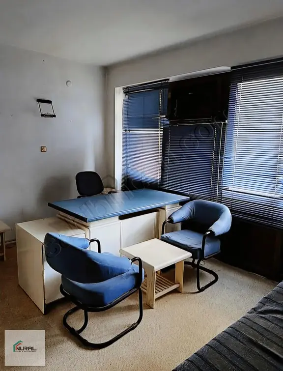 Kiremithane Mahallesinde Satılık Ofis 1