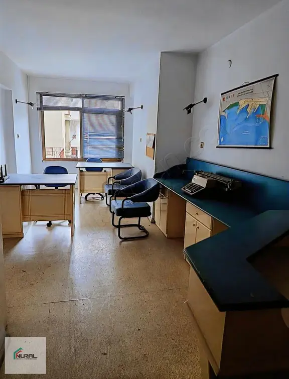 Kiremithane Mahallesinde Satılık Ofis 2