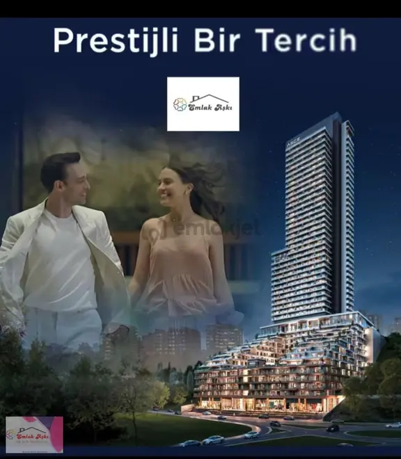 Antalya Manzaralı Masıdağında Satılık Arsalar 1