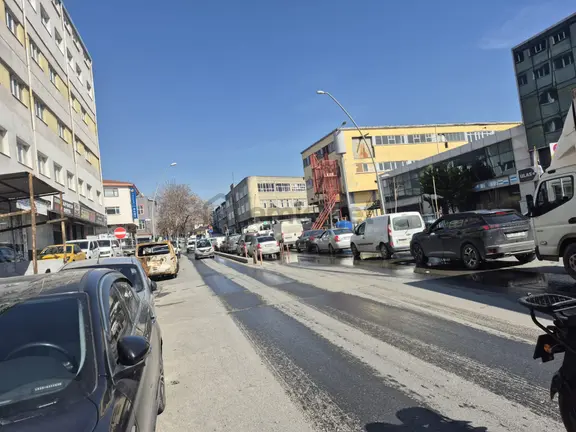 Molla Team'den Gümüş Han'da 80 M2 Satılık Atölye 2