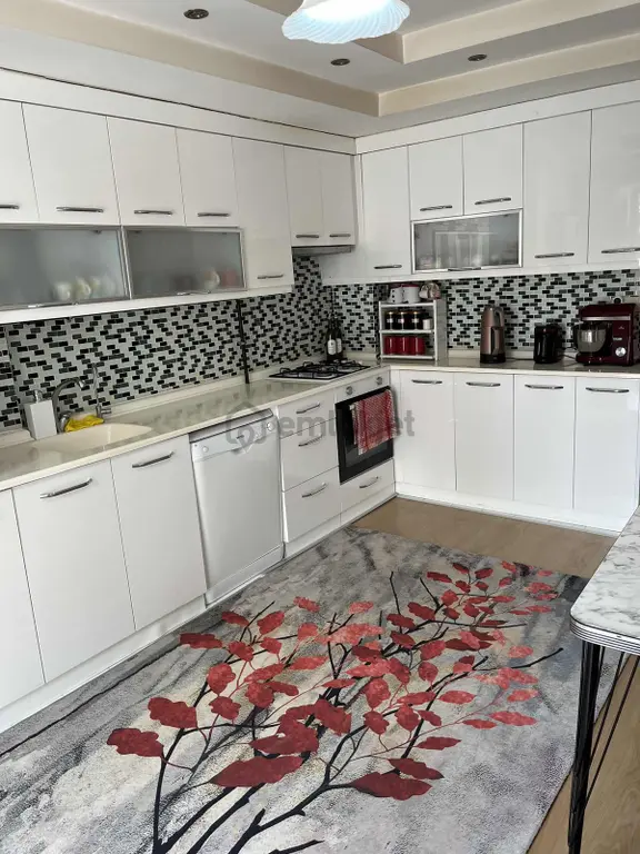 Kocabıyık Gayrimenkul'den Tavas Samanlık Kiralık 3+1 Daire 2