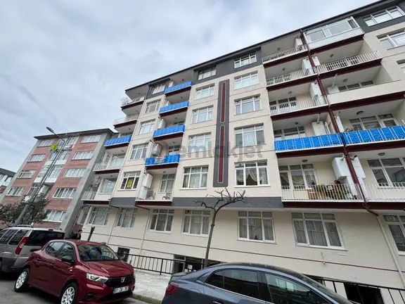 Trabzon Ortahisar Fatih Mahallesi Satılık Daire 2