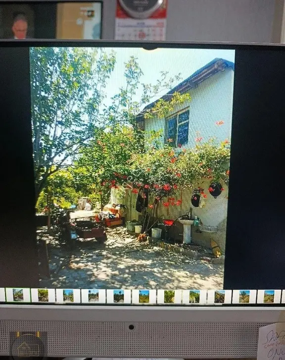 Yeşilhisar Kesik Mahallesinde Satılık Mükemmel Bahçe 2