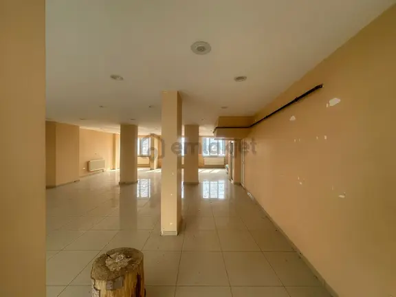 Adalet Gold Group Emlaktan Bengiler Mahallesinde Merkezi Konumda Kiralık Dükkan 2