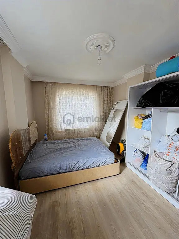 İnal Emlaktan Armağan İlci Mah.'de Satılık 3+1 130 M2 Daire 2
