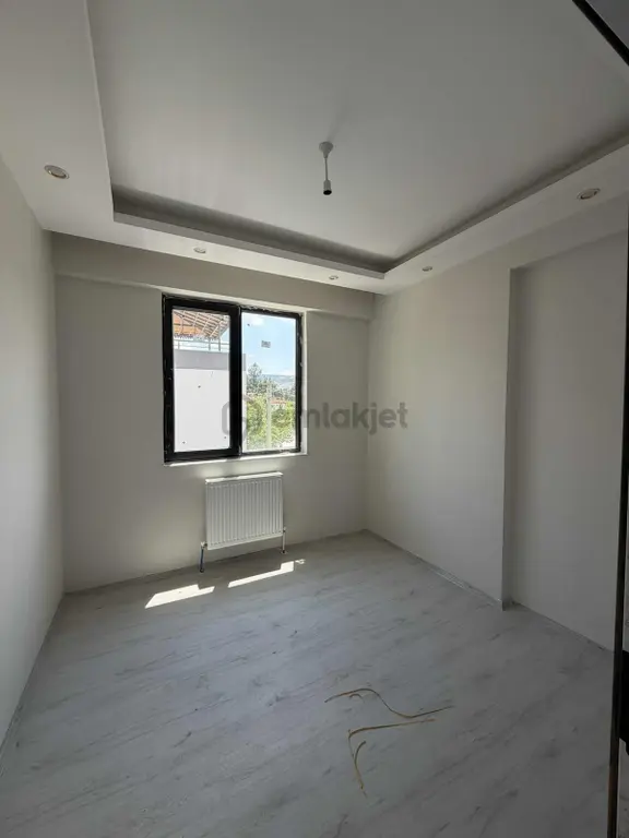 İnal Emlak'tan Emekte 1+1 Balkonlu Lüx Sıfır Daire 2