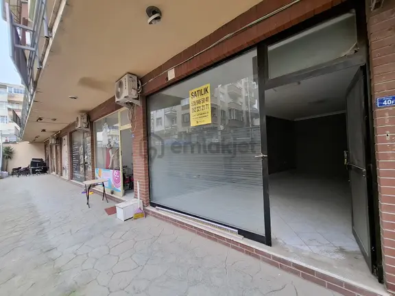 3 Kent Gayrimenkul'den Körfez'de Yüksek Getirili Satılık Dükkan 2