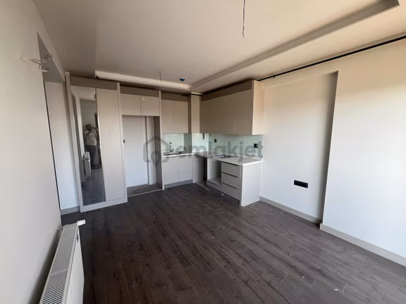 Yuv*** 1+1 Satılık Geniş Deniz Manzaralı Daire 1
