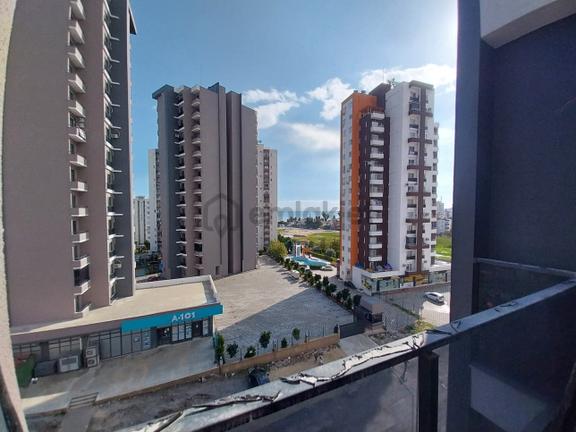Yuv*** 1+1 Satılık Geniş Deniz Manzaralı Daire 2