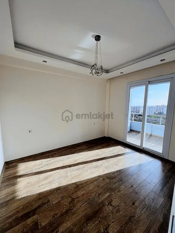 Yuvam'dan Tecede Satılık Lüks 1+1 Geniş Daire 2