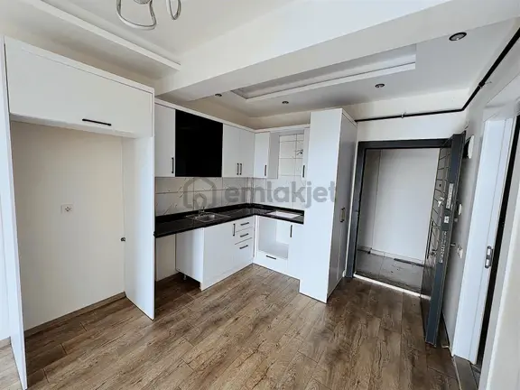 Yuvam'dan Tecede Satılık Lüks 1+1 Geniş Daire 2