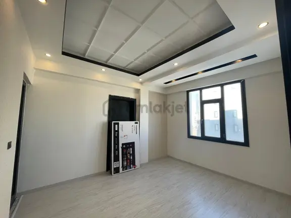 Satılık 2+1 Arakat 2