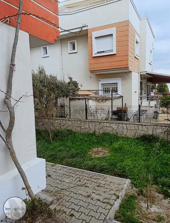 Mordoğan Merkezde Kiralık Yazlık 2