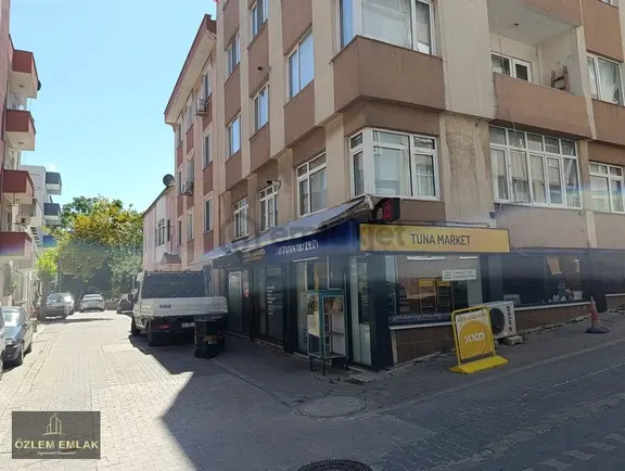 Bandırma Paşabayır Mahallesi Toplam 176 M2 Yanyana 2 Adet İşyeri 2