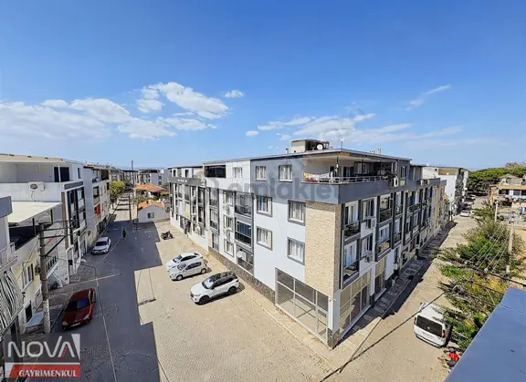 Manisa 50. Yıl Mahallesinde Emsallerinin Altında Fırsat Dublex! 1