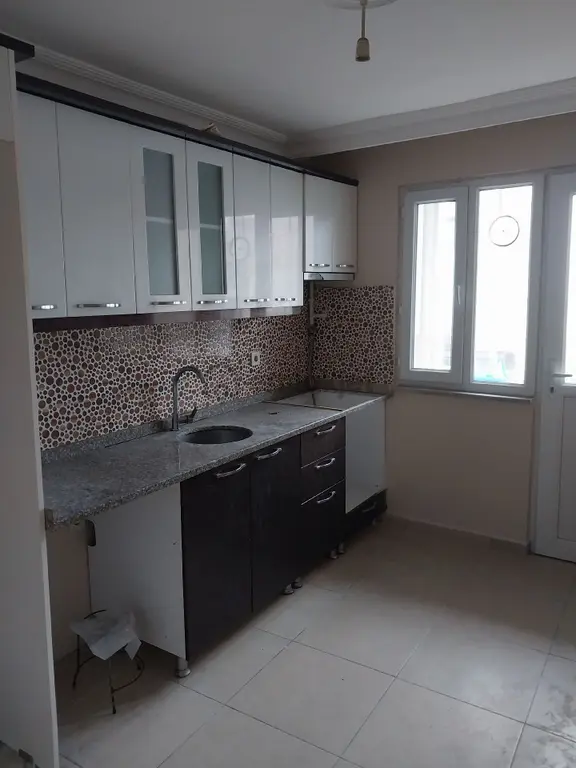 Tekirdağ Süleymanpaşa Gayrimenkulden Satılık Daire 3+1 Çınarlı Mah 2kat Dogalgazli Asansörlü 1