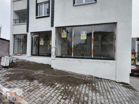 Mk Yapı Emlak&inşaat'tan Satılık İşyeri 1