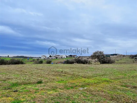Pendik Kurtdoğmuş Yola Cephe 273m² Satılık Arsa 2