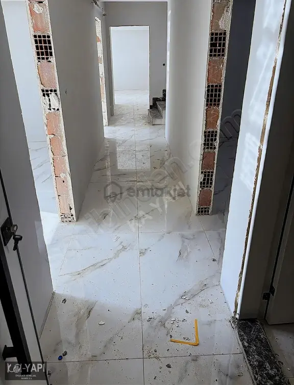 Ka-yapıdan Mecidiye Mahallesinde 5+1 Dubleks 2