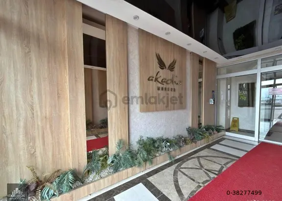Nata Vega Karşısında 4+1 Lüks Daire | 213 M² Net | Kış Bahçeli 1
