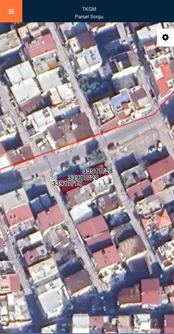 Karabağlar Da Yatırımlık Uygun Arsa 1