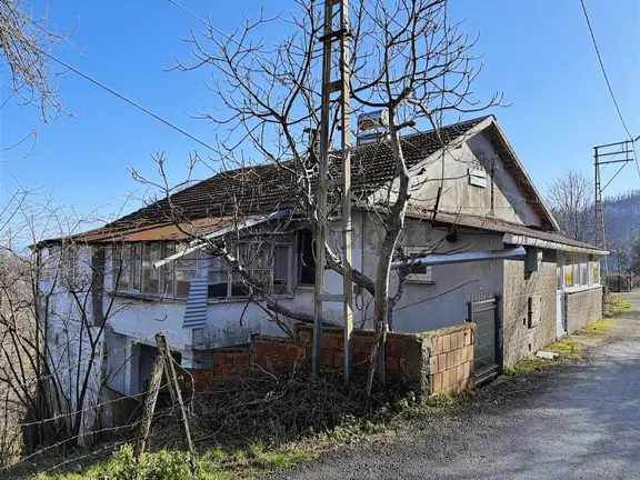Köy Evim Olsun İsteyenlere Perşembe Yumrutaşta Kaçırılmaz Fırsat 2