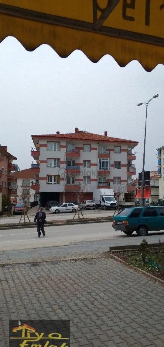 3+1( 120 M2) Satılık Daire Ankara Altındağ Çamlık Mahallesi Bostancık Caddesi 3. Kat Güney Cephe 1