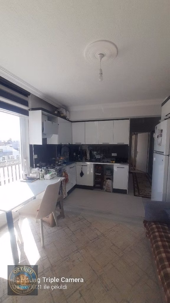 Sıfır Dublex Eşyalı Satılık Daire 1