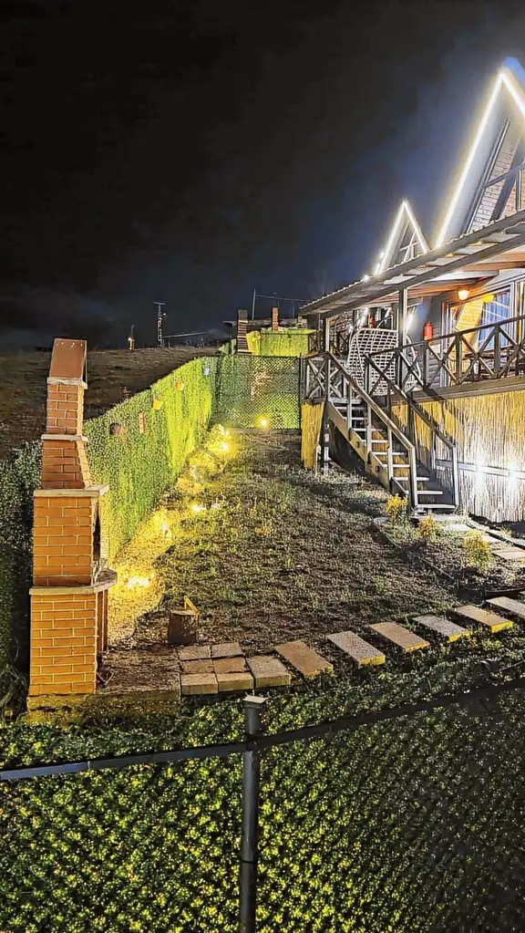 Deniz Manzaralı Eşyalı, Bahçeli Bungalov. 1