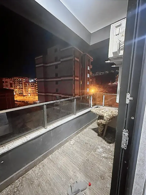 Göbeklitepe Emlaktan Satılık Eşyalı Daire 2