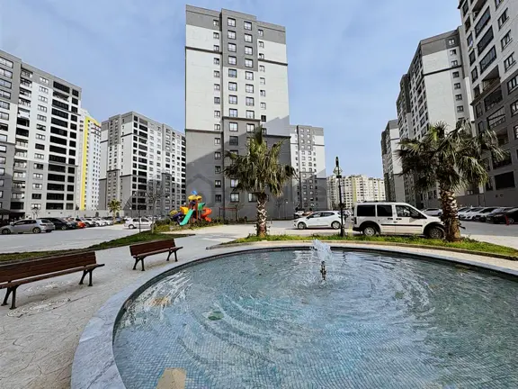 K2 Pera Bakyapı Prestij Park Bulvar Satılık 3+1 Köşe Tip Daire 1