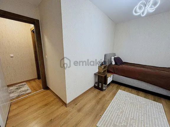 K2 Pera Bakyapı Prestij Park Bulvar Satılık 3+1 Köşe Tip Daire 2