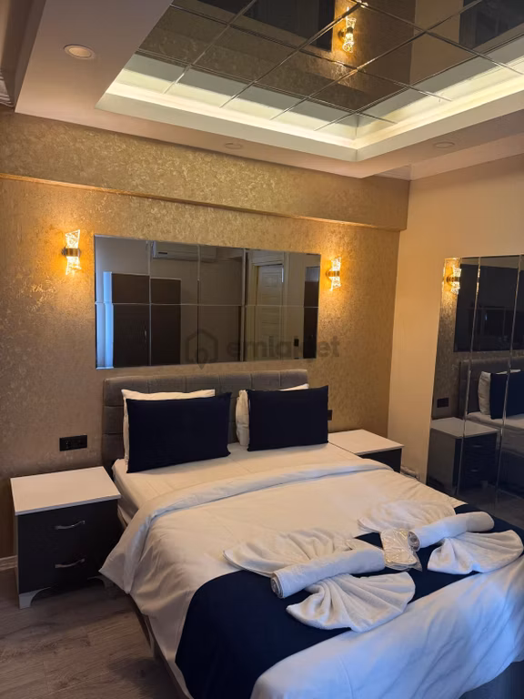 Samsun Günlük Kiralık Daire 1