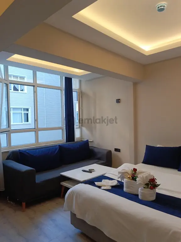 Samsun Günlük Kiralık Daire 2
