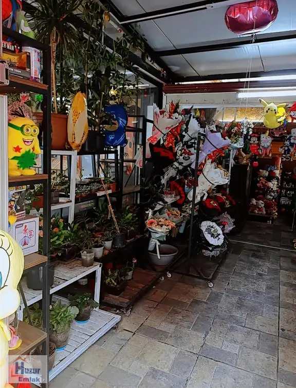Yeşilyolda Devren Kiralık Süpriz Sepeti Oyuncak Dükkanı..! 2