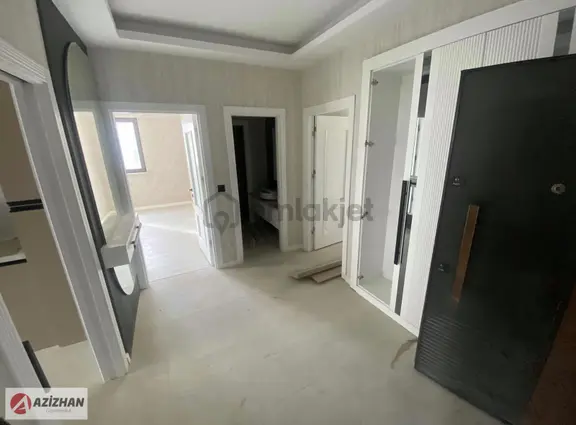 Meram Tıp Fakültesine Çok Yakın Satılık Lüks Ara Kat Daire 2