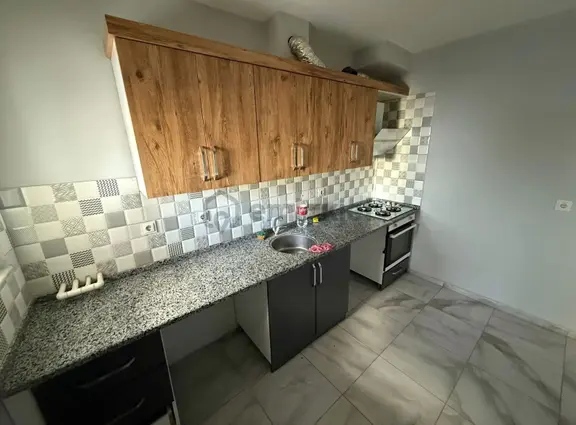 Çamlibelin En Uygunu 2+1 3 Yaşında Fırsat Daire 2
