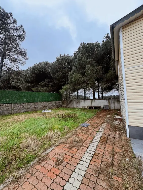 Costal Havalimanı Yakını Eşyalı 2+1 Butik Villa 2