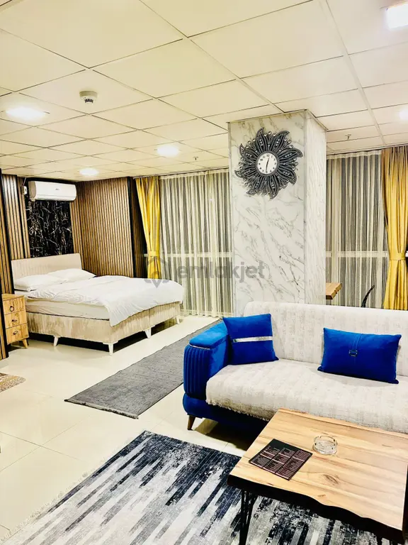 Gs Stadyumu Vadi İstanbul Kağıthane Ve Seyrantepe Çevresi Günlük Konaklama Nera Otel 1