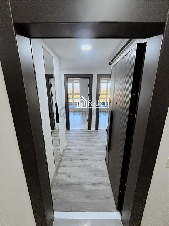 Detaylı Temizliği Yapılmış Sıfır 3+1 Kiralık Daire 2