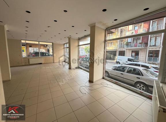 4 Temmuz Mahallesinde İşlek Cadde Üzeri 184 M² Kiralık İşyeri 2