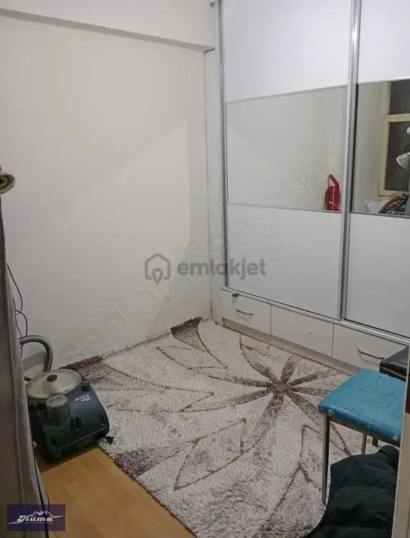 Hüma'dan Göktaşlı Mh. 1 Kat 2+1 Satılık Daire 2